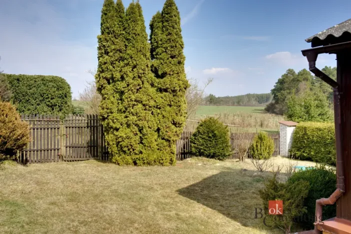 Prodej chaty, Vranov - Svinná, 38 m2