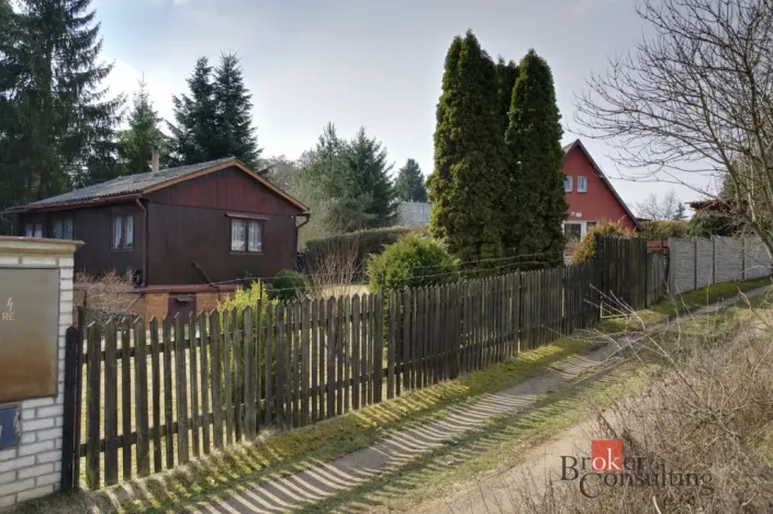 Prodej chaty, Vranov - Svinná, 38 m2