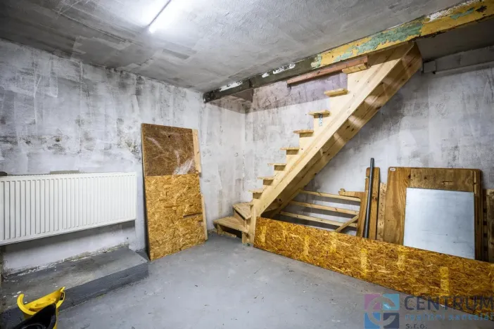 Prodej obchodního prostoru, Liberec - Liberec XV-Starý Harcov, Svobody, 146 m2