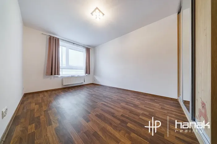 Pronájem bytu 2+kk, Olomouc, Janského, 78 m2