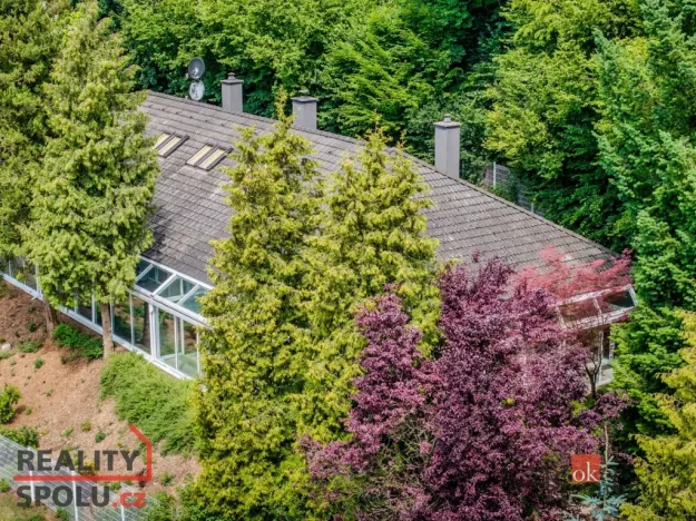 Prodej rodinného domu, Turnov - Bukovina, 450 m2