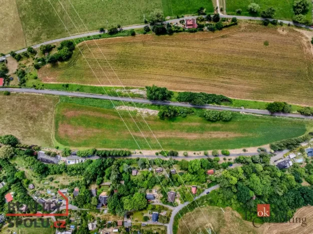 Prodej rodinného domu, Turnov - Bukovina, 450 m2