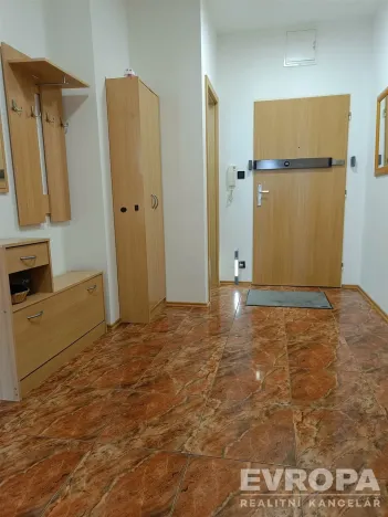 Prodej bytu 3+kk, Praha - Hlubočepy, Voskovcova, 83 m2