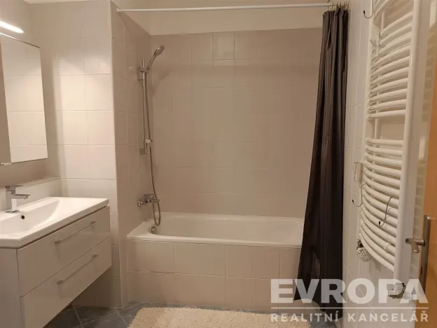 Prodej bytu 3+kk, Praha - Hlubočepy, Voskovcova, 83 m2