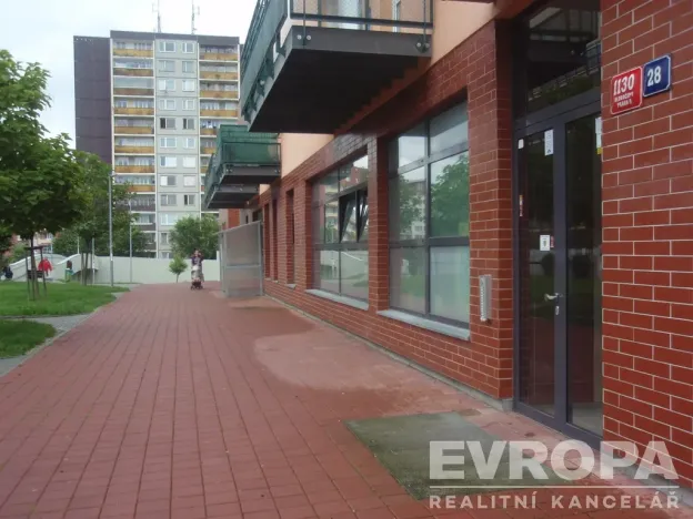 Prodej bytu 3+kk, Praha - Hlubočepy, Voskovcova, 83 m2