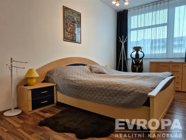 Prodej bytu 3+kk, Praha - Hlubočepy, Voskovcova, 83 m2