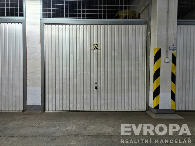 Prodej bytu 3+kk, Praha - Hlubočepy, Voskovcova, 83 m2