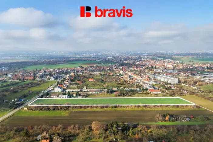 Prodej bytu 4+kk, Brno, 102 m2