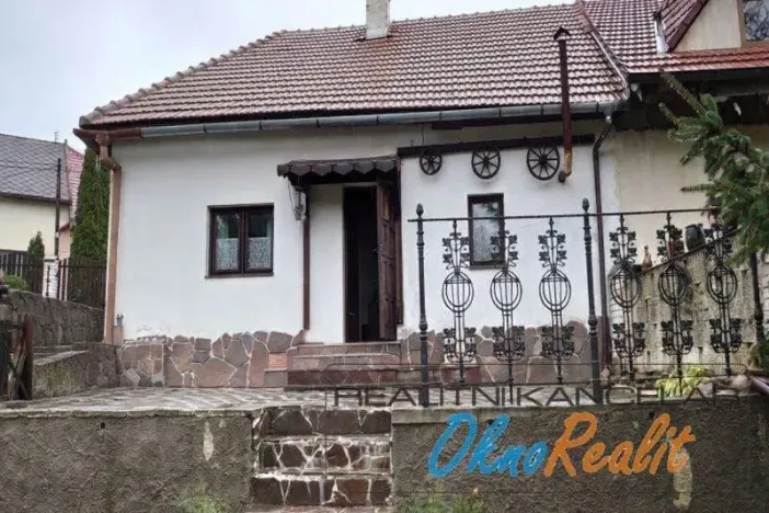 Prodej rodinného domu, Hoštice, 134 m2