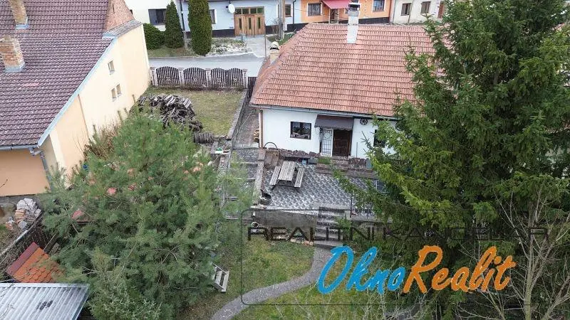 Prodej rodinného domu, Hoštice, 134 m2