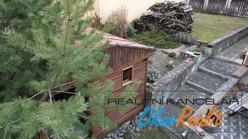 Prodej rodinného domu, Hoštice, 134 m2