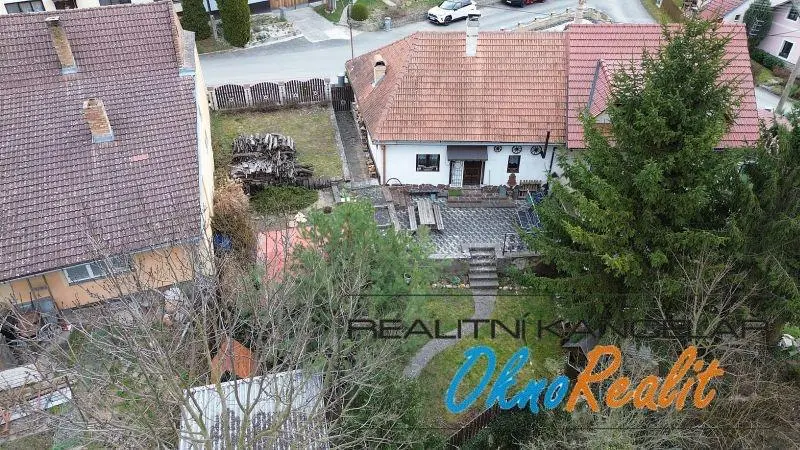 Prodej rodinného domu, Hoštice, 134 m2