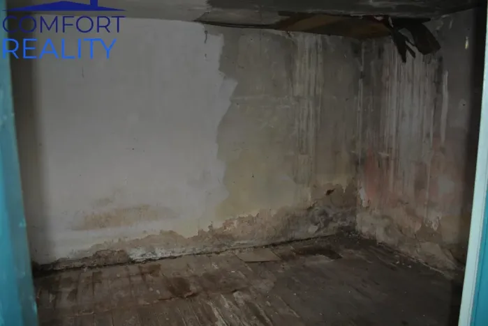 Prodej rodinného domu, Nemotice, 39 m2