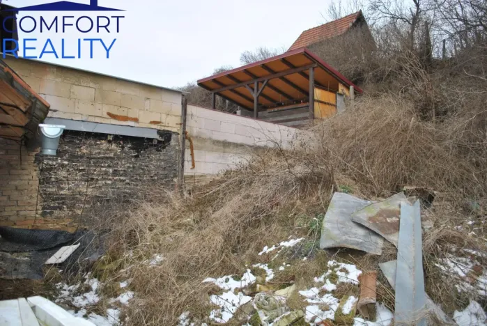 Prodej rodinného domu, Nemotice, 39 m2