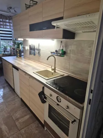 Pronájem bytu 2+1, Děčín - Děčín VI-Letná, 70 m2