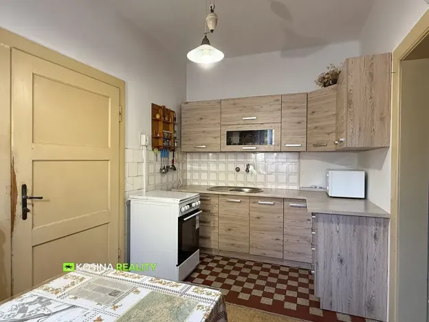 Prodej rodinného domu, Kynšperk nad Ohří, Truhlářská, 200 m2