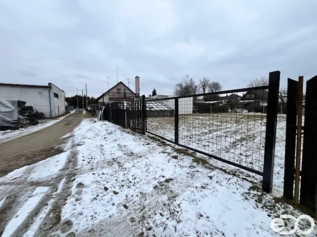 Prodej pozemku pro bydlení, Třebechovice pod Orebem, 525 m2