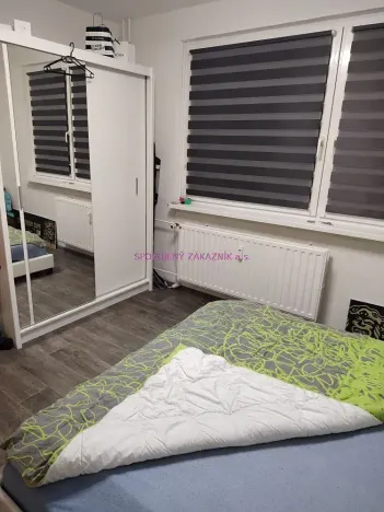 Pronájem bytu 3+1, Česká Lípa, Budyšínská, 70 m2