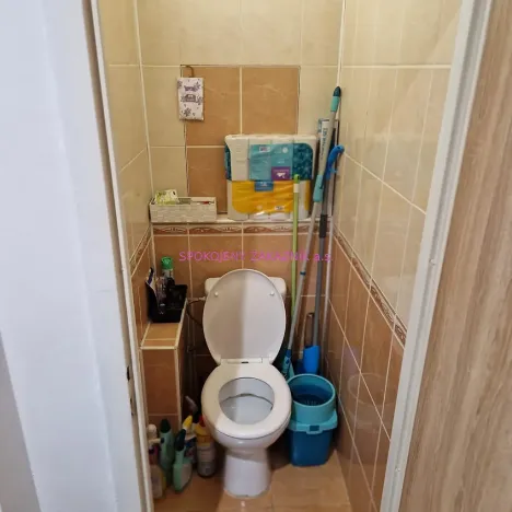 Pronájem bytu 3+1, Česká Lípa, Budyšínská, 70 m2