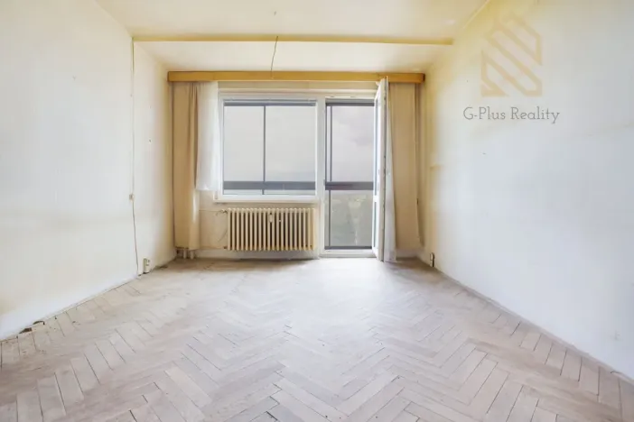 Prodej bytu 3+kk, Karlovy Vary - Stará Role, Dvořákova, 57 m2