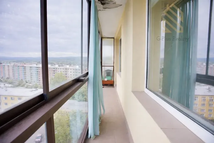 Prodej bytu 3+kk, Karlovy Vary - Stará Role, Dvořákova, 57 m2