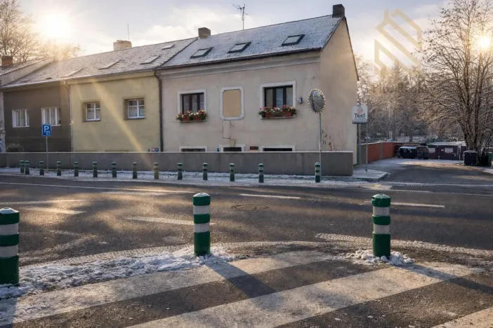 Prodej vícegeneračního domu, Ústí nad Labem, 190 m2
