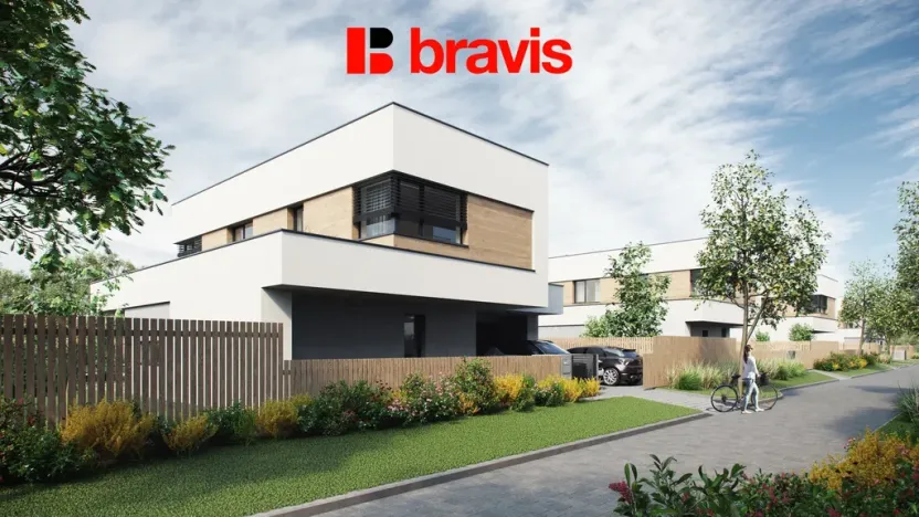 Prodej rodinného domu, Brno, 111 m2