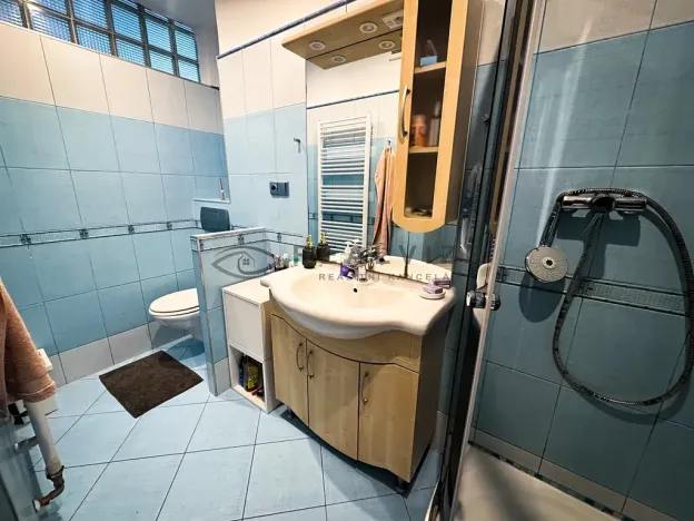 Pronájem bytu 2+1, České Budějovice, Komenského, 68 m2