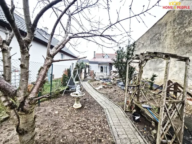 Prodej rodinného domu, Opatovice, Brněnská, 96 m2