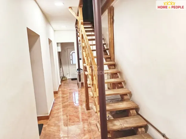 Prodej rodinného domu, Opatovice, Brněnská, 96 m2