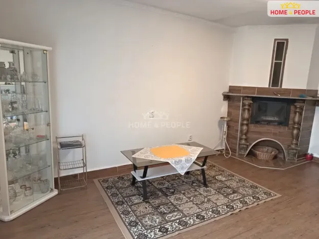 Prodej rodinného domu, Opatovice, Brněnská, 96 m2