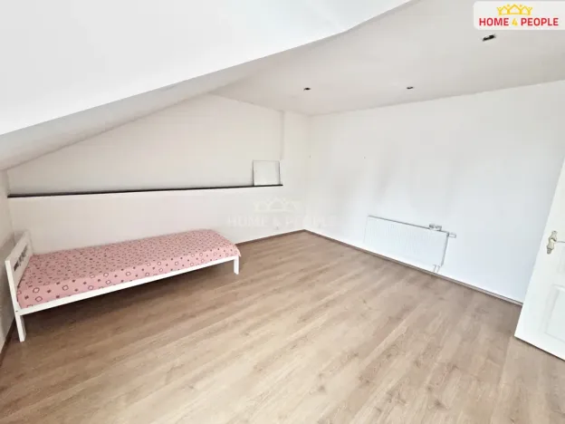 Prodej rodinného domu, Opatovice, Brněnská, 96 m2