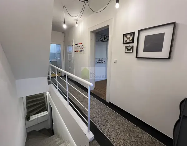 Pronájem bytu 2+kk, Praha - Záběhlice, Kosatcová, 55 m2