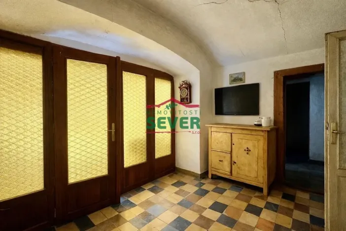 Prodej rodinného domu, Postoloprty - Mradice, 140 m2