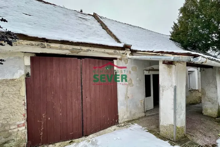 Prodej rodinného domu, Postoloprty - Mradice, 140 m2