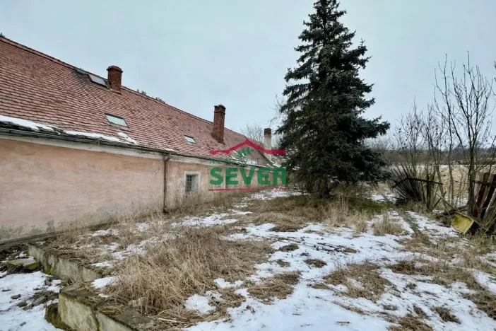 Prodej rodinného domu, Postoloprty - Mradice, 140 m2