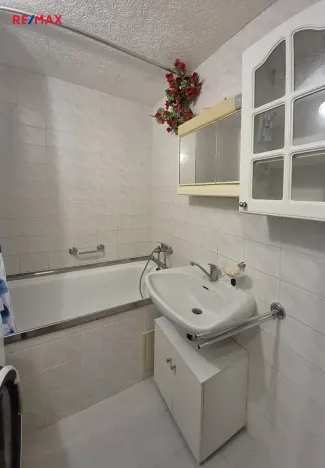 Pronájem bytu 2+1, Moravská Třebová, Jiráskova, 58 m2