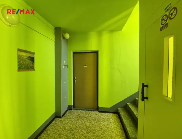 Pronájem bytu 2+1, Moravská Třebová, Jiráskova, 58 m2