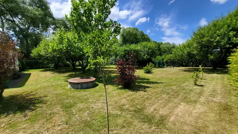 Prodej rodinného domu, Nepomuk, U Rybníka, 55 m2