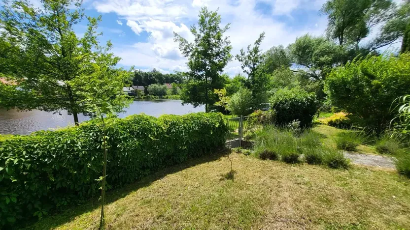 Prodej rodinného domu, Nepomuk, U Rybníka, 55 m2