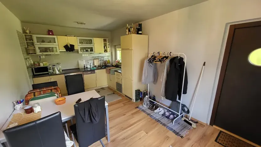 Prodej rodinného domu, Nepomuk, U Rybníka, 55 m2