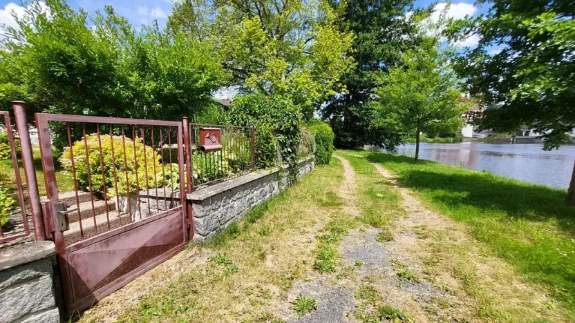 Prodej rodinného domu, Nepomuk, U Rybníka, 55 m2