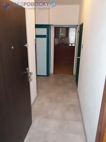 Pronájem bytu 4+1, Horní Cerekev - Hříběcí, 155 m2