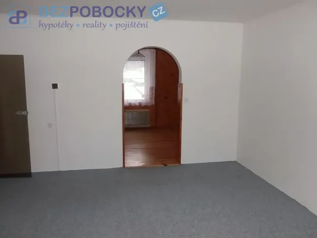 Pronájem bytu 4+1, Horní Cerekev - Hříběcí, 155 m2