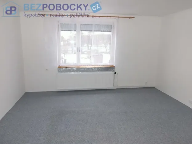 Pronájem bytu 4+1, Horní Cerekev - Hříběcí, 155 m2