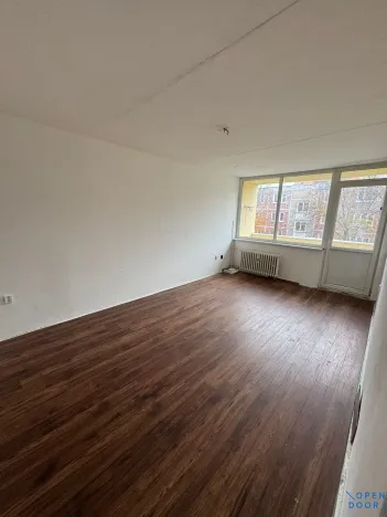 Pronájem bytu 2+1, Bílina - Teplické Předměstí, M. Švabinského, 55 m2