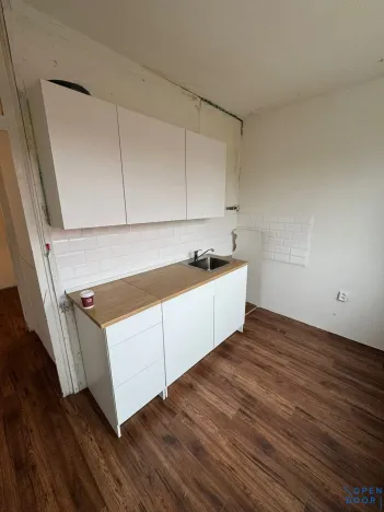 Pronájem bytu 2+1, Bílina - Teplické Předměstí, M. Švabinského, 55 m2