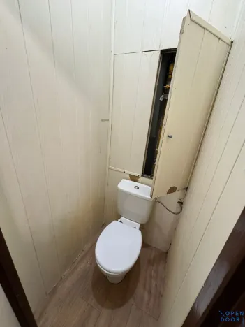 Pronájem bytu 2+1, Bílina - Teplické Předměstí, M. Švabinského, 55 m2