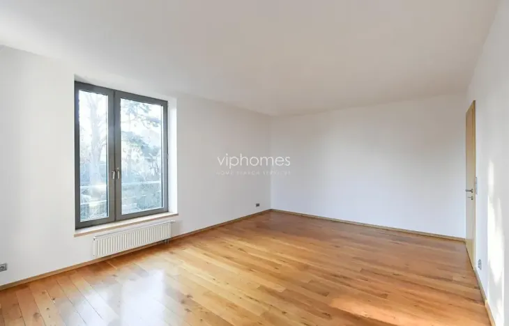 Pronájem bytu 4+1, Praha - Nusle, Nad Nuslemi, 200 m2