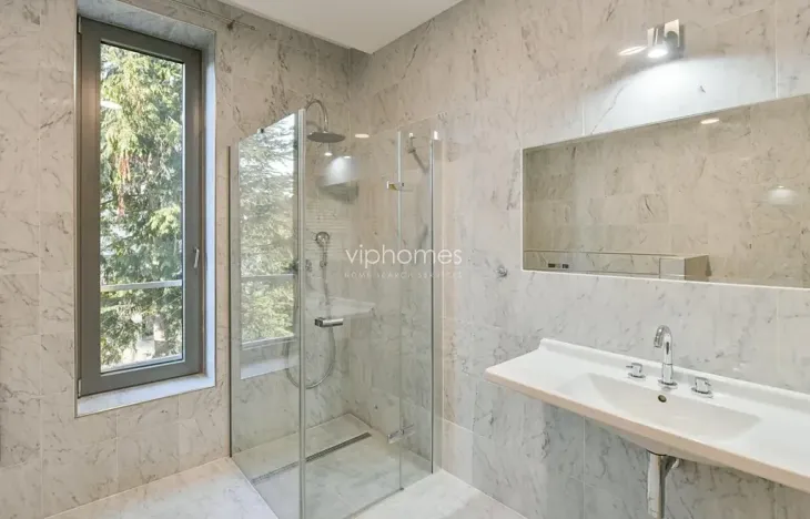 Pronájem bytu 4+1, Praha - Nusle, Nad Nuslemi, 200 m2